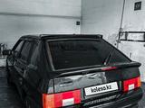 ВАЗ (Lada) 2114 2012 года за 1 500 000 тг. в Урджар – фото 2