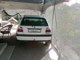 Volkswagen Golf 1993 годаүшін1 400 000 тг. в Алматы
