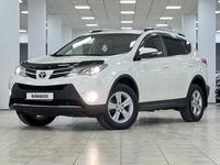 Toyota RAV4 2013 года за 10 690 000 тг. в Шымкент