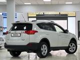 Toyota RAV4 2013 года за 10 690 000 тг. в Шымкент – фото 3