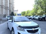 Chevrolet Cruze 2013 годаүшін3 700 000 тг. в Шымкент