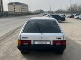 ВАЗ (Lada) 2109 2003 годаүшін950 000 тг. в Шымкент – фото 3