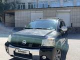 Nissan Armada 2003 года за 9 300 000 тг. в Алматы – фото 4