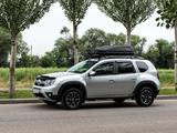 Renault Duster 2021 года за 8 300 000 тг. в Алматы – фото 2