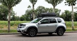 Renault Duster 2021 годаүшін8 300 000 тг. в Алматы – фото 2