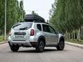 Renault Duster 2021 года за 8 300 000 тг. в Алматы – фото 12