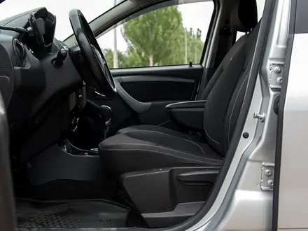 Renault Duster 2021 года за 8 300 000 тг. в Алматы – фото 16