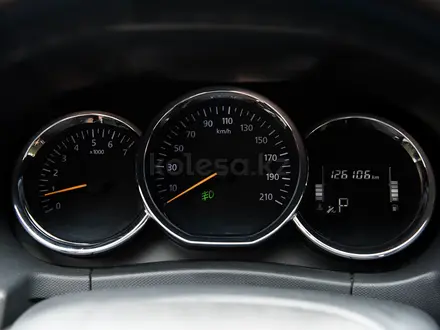 Renault Duster 2021 года за 8 300 000 тг. в Алматы – фото 18