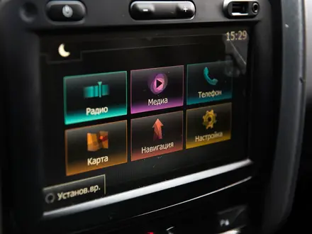 Renault Duster 2021 года за 8 300 000 тг. в Алматы – фото 19