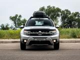Renault Duster 2021 года за 8 300 000 тг. в Алматы – фото 3