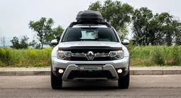 Renault Duster 2021 годаүшін8 300 000 тг. в Алматы – фото 3
