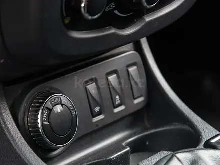 Renault Duster 2021 года за 8 300 000 тг. в Алматы – фото 20