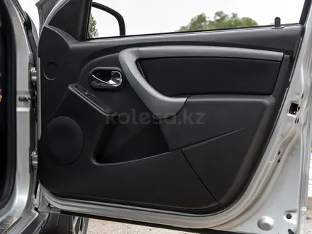 Renault Duster 2021 года за 8 300 000 тг. в Алматы – фото 22
