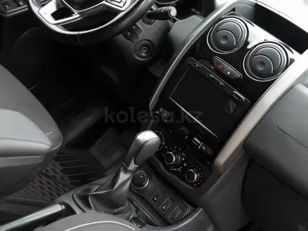 Renault Duster 2021 года за 8 300 000 тг. в Алматы – фото 25