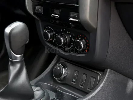 Renault Duster 2021 года за 8 300 000 тг. в Алматы – фото 26