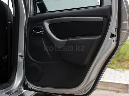 Renault Duster 2021 года за 8 300 000 тг. в Алматы – фото 28