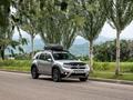Renault Duster 2021 года за 8 300 000 тг. в Алматы