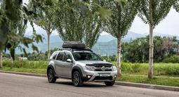Renault Duster 2021 годаүшін8 300 000 тг. в Алматы