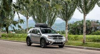 Renault Duster 2021 года за 8 300 000 тг. в Алматы