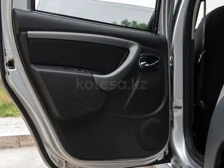 Renault Duster 2021 года за 8 300 000 тг. в Алматы – фото 30