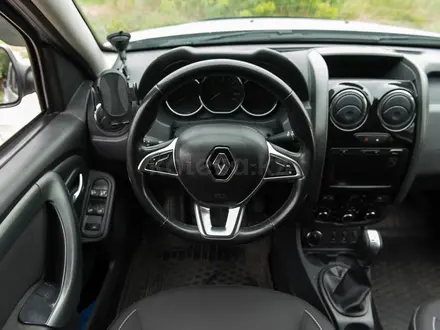 Renault Duster 2021 года за 8 300 000 тг. в Алматы – фото 34