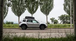 Renault Duster 2021 годаүшін8 300 000 тг. в Алматы – фото 4