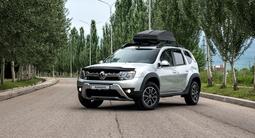 Renault Duster 2021 годаүшін8 300 000 тг. в Алматы – фото 5