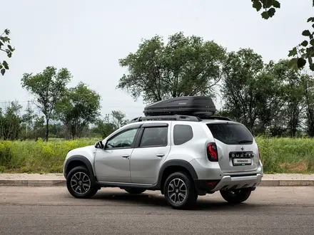 Renault Duster 2021 года за 8 300 000 тг. в Алматы – фото 6
