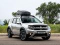 Renault Duster 2021 года за 8 300 000 тг. в Алматы – фото 7