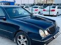 Mercedes-Benz E 320 2000 годаfor3 600 000 тг. в Караганда – фото 5