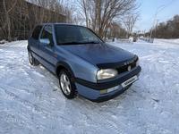 Volkswagen Golf 1994 годаүшін1 750 000 тг. в Караганда