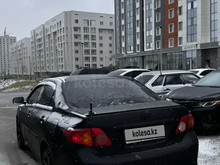 Toyota Corolla 2007 года за 5 100 000 тг. в Астана