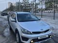 Kia Rio X-Line 2019 годаfor8 000 000 тг. в Астана – фото 2