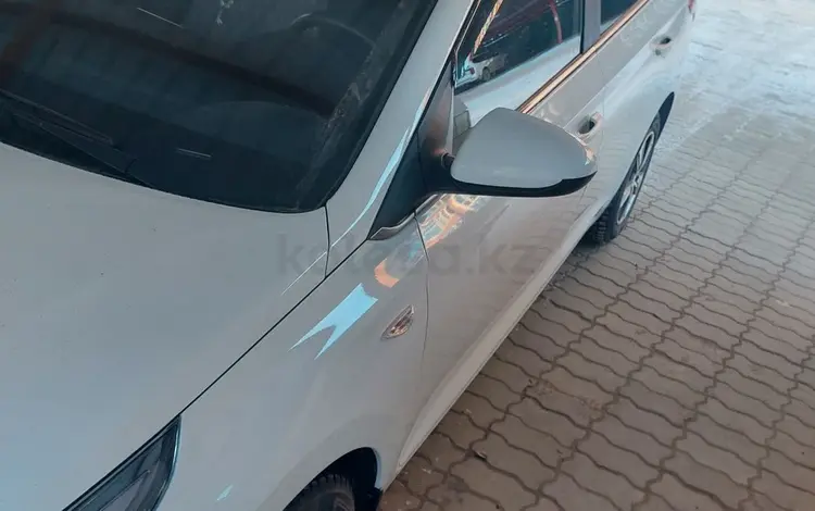 Hyundai Accent 2020 годаfor8 200 000 тг. в Актобе