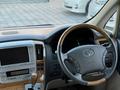 Toyota Alphard 2007 года за 5 400 000 тг. в Атырау – фото 7