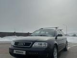 Audi A6 2000 года за 2 500 000 тг. в Ушарал