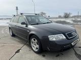 Audi A6 2000 года за 2 500 000 тг. в Ушарал – фото 2