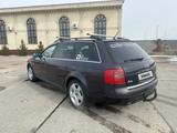 Audi A6 2000 года за 2 500 000 тг. в Ушарал – фото 4