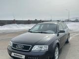 Audi A6 2000 года за 2 500 000 тг. в Ушарал – фото 5