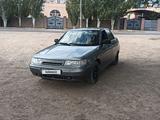 ВАЗ (Lada) 2110 2006 года за 718 966 тг. в Атырау
