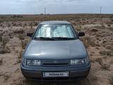 ВАЗ (Lada) 2110 2006 года за 718 966 тг. в Атырау – фото 4