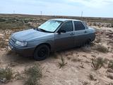 ВАЗ (Lada) 2110 2006 года за 718 966 тг. в Атырау – фото 5