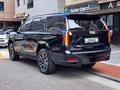 Cadillac Escalade 2022 года за 43 500 000 тг. в Алматы – фото 4