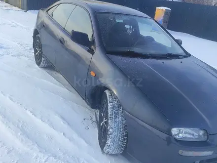 Mazda 323 1998 года за 1 300 000 тг. в Караганда – фото 2