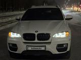 BMW X6 2013 года за 14 000 000 тг. в Астана – фото 2