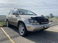 Lexus RX 300 1998 годаfor4 800 000 тг. в Усть-Каменогорск – фото 2