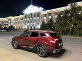 Kia Sportage 2022 года за 23 000 000 тг. в Тараз – фото 4