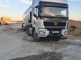 Shacman (Shaanxi)  SX4258 2025 годаүшін27 000 000 тг. в Алматы