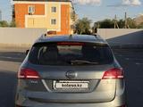 JAC S5 2020 года за 4 900 000 тг. в Сатпаев – фото 3
