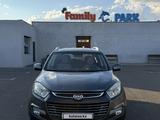 JAC S5 2020 года за 4 900 000 тг. в Сатпаев – фото 4